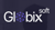 Globix Soft Logotype