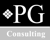 PG Consulting Limited Logotype