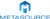 Metasource Asia Logotype