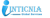 Inticnia Global Services Pvt ltd Logotype