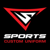 Sports Custom Unifrom Logotype