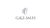 Global & Emerging Sales (G&E Sales) Logotype