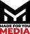 Made for You Media, LLC Logotype