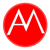 A.M.Metal Solution Logotype