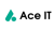 Ace IT Logotype