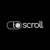 TOSCROLL Logotype