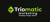 Triomatic Marketing Logotype
