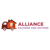 Alliance Packers and Movers Bangalore Logotype