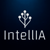 IntellIA Logotype
