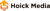 Hoick Media Logotype
