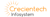 CRECIENTECH INFOSYSTEM Logotype