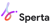 Sperta Digital Agency Logotype