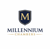 Millennium Chambers Logotype
