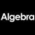 Algebra Logotype