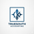 TrueSouth Accounting Logotype