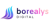 Borealys LLC Logotype