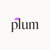 Plum Good Marketing Logotype