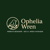 Ophelia Wren Logotype