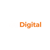 Go digital Logotype