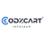 Codzcart Infotech Logotype