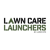 Lawn Care Launchers Logotype