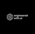 Engineered with AI Logotype