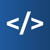Code Cobalt Logotype