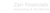 Zarifinancials Logotype