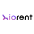 Xiorent Technologies Pvt. Ltd. Logotype