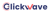 ClickWave Marketing LLC Logotype