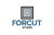 ForCut.studio Logotype