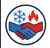 HVAC Trust Logotype