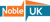 Noble uk ltd Logotype