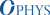 Ophys Insights Logotype
