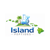 Shop Island Peptide Logotype