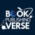Book Publishing Verse Logotype