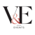 V&E Events Logotype