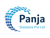 Panja solutions Logotype