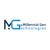 Millennial Gen Technologies Logotype