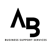AB Business Support Services Logotype