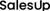 SalesUp Logotype
