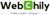 Webchily Logotype