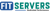 Fit Servers Logotype