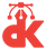 Designkarwalo Logotype