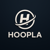 Hoopla Incorporated Logotype