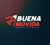 Productora Audiovisual BUENA MOVIDA Logotype