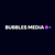 Bubbles Media Logotype