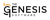The Genesis Software Logotype