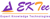 ektec corp Logotype