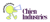 Chien Industries Logotype